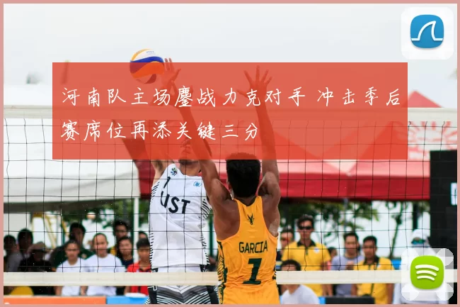 河南队主场鏖战力克对手 冲击季后赛席位再添关键三分